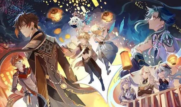 原神迷错幻渺之境怎么过 原神迷错幻渺之境通关攻略