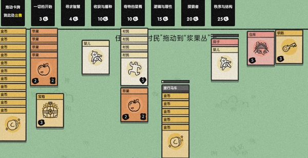 堆叠大陆旅行马车有什么用 堆叠大陆旅行马车作用介绍