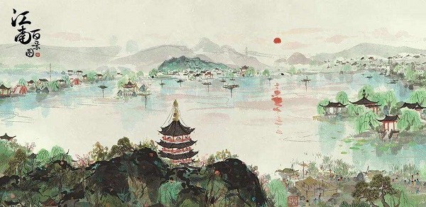 江南百景图小动物怎么获得 江南百景图小动物获得方法
