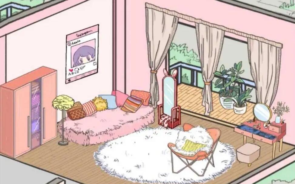 落樱小屋2怎么手动调节昼夜 落樱小屋2手动调节昼夜方法介绍