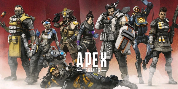 apex13赛季IMC军械库怎么开启 apex13赛季IMC军械库开启方法