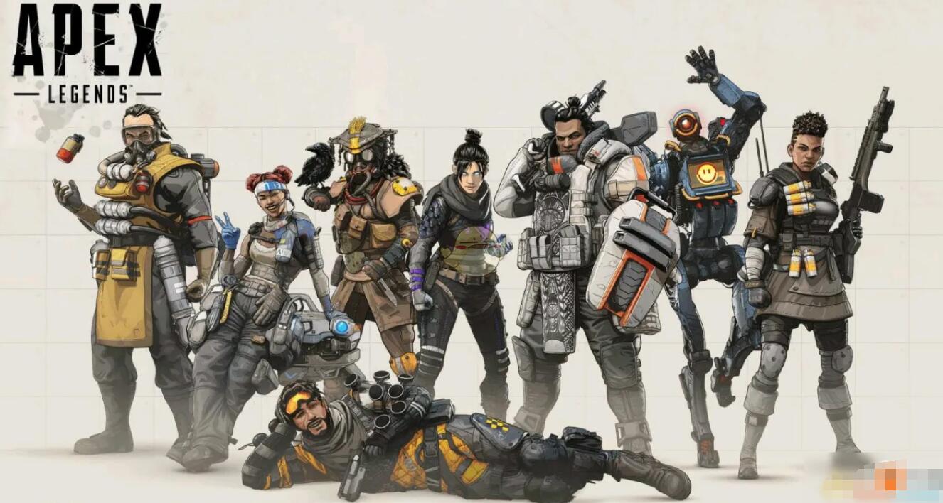 APEX怎么设置画质流畅 APEX推荐流畅画质设置攻略