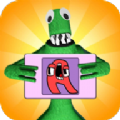 roblox字母怪物比赛手游安卓版