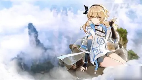 原神稻妻区域特产有哪些 原神稻妻区域特产介绍