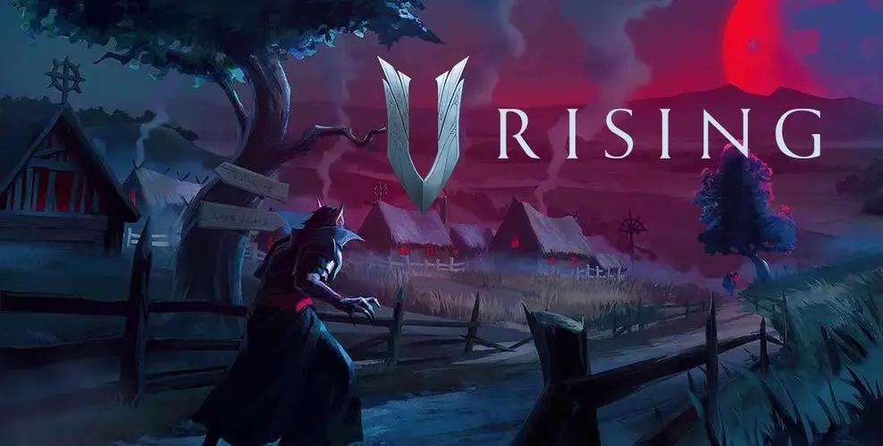 Vrising铁矿怎么获取 Vrising铁矿获取方法介绍