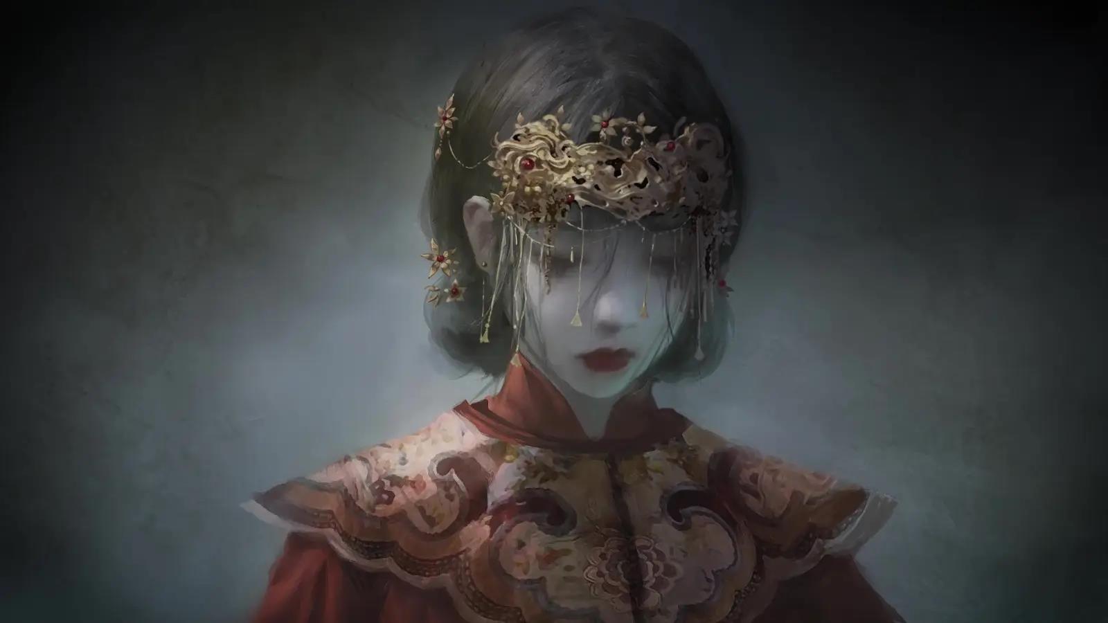 纸嫁衣4第五章最后的门怎么开 纸嫁衣4第五章最后的门打开方法介绍