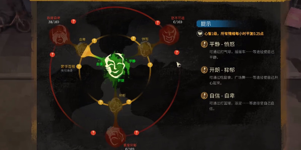 大多数心态濒临崩溃了怎么办 大多数心态濒临崩溃了恢复方法攻略