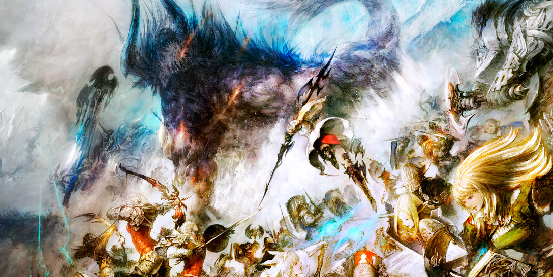 最终幻想14重生之境探索笔记53在哪 最终幻想14重生之境探索笔记53获取位置介绍