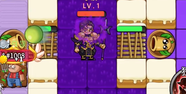 别惹农夫魔将怎么解锁 别惹农夫魔将解锁方法