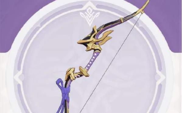 原神破魔之弓满级属性是多少 原神破魔之弓90级属性介绍