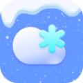 雪融天气安卓版