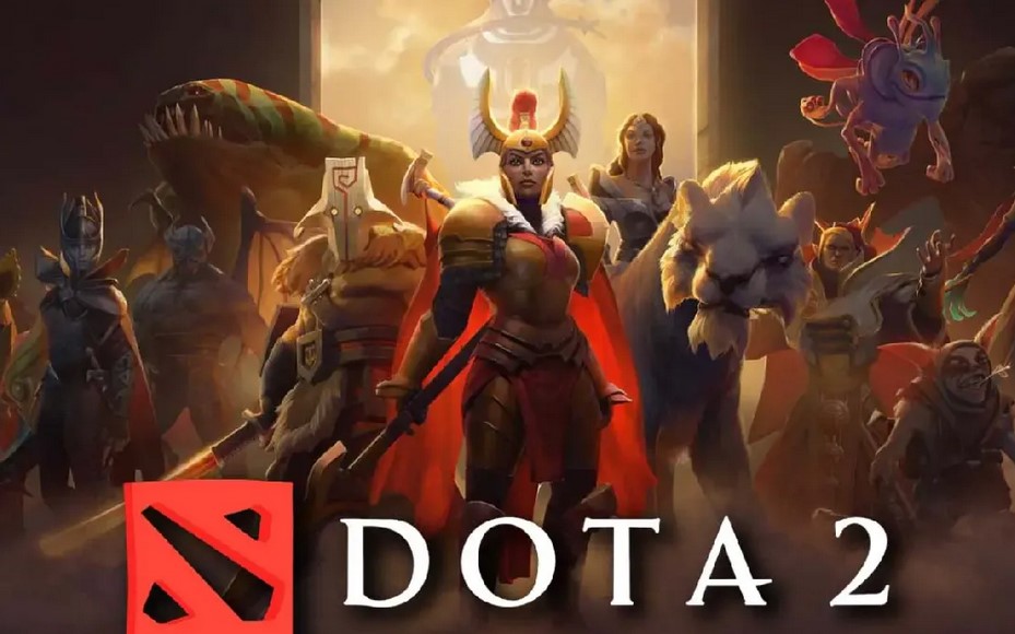 dota2英雄简称外号大全 dota2英雄简称外号大全