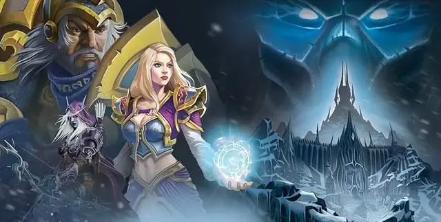魔兽世界wlk附魔375-450怎么升级 魔兽世界wlk附魔375-450升级攻略