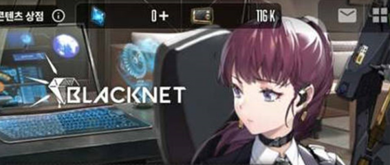 nikke胜利女神机体标签怎么获得 nikke胜利女神机体标签获得方法