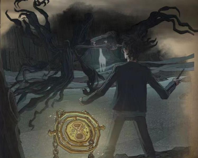 哈利波特魔法觉醒时间转换器图鉴 哈利波特魔法觉醒时间转换器效果介绍