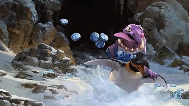 dota2夜宴暗潮怎么玩 dota2夜宴暗潮玩法攻略