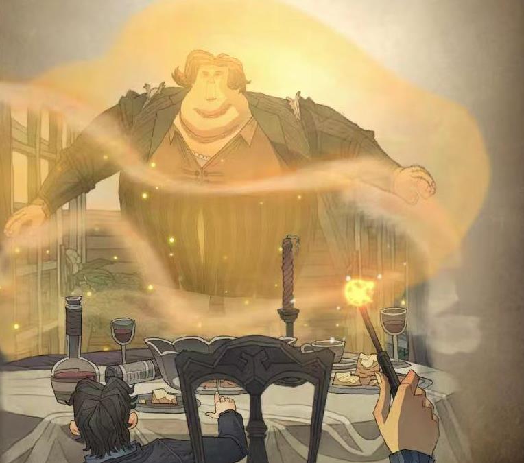 哈利波特魔法觉醒充气咒图鉴 哈利波特魔法觉醒充气咒效果介绍