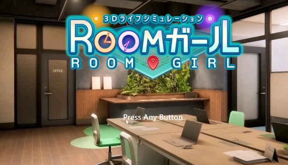 roomgirl解锁自由模式一览 roomgirl解锁自由模式一览