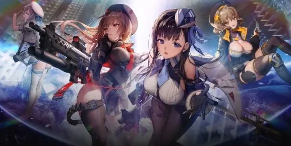 NIKKE胜利女神第一章遗失物在哪儿 NIKKE胜利女神第一章遗失物图文位置攻略