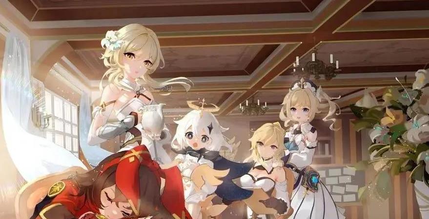 原神唐杜尔烤鸡料理介绍 原神唐杜尔烤鸡怎么获得