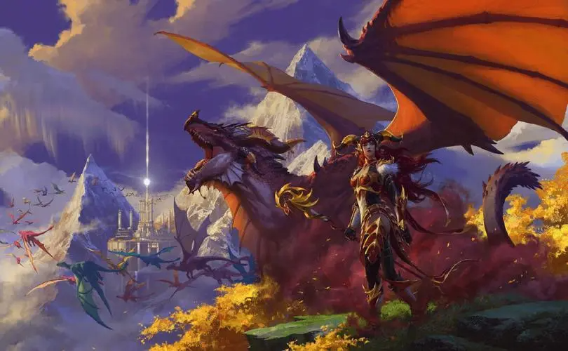 魔兽世界莉姬雷脊践踏者坐骑怎么获得 魔兽世界莉姬雷脊践踏者坐骑获得方法