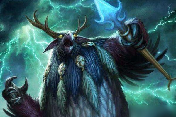 魔兽世界wlk德鲁伊练级天赋点什么 魔兽世界wlkxd练级天赋加点推荐