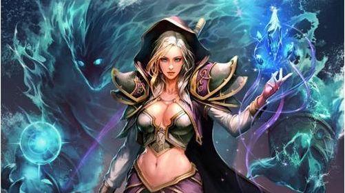 魔兽世界wlk法师练级天赋点什么 魔兽世界wlkFS练级天赋加点推荐
