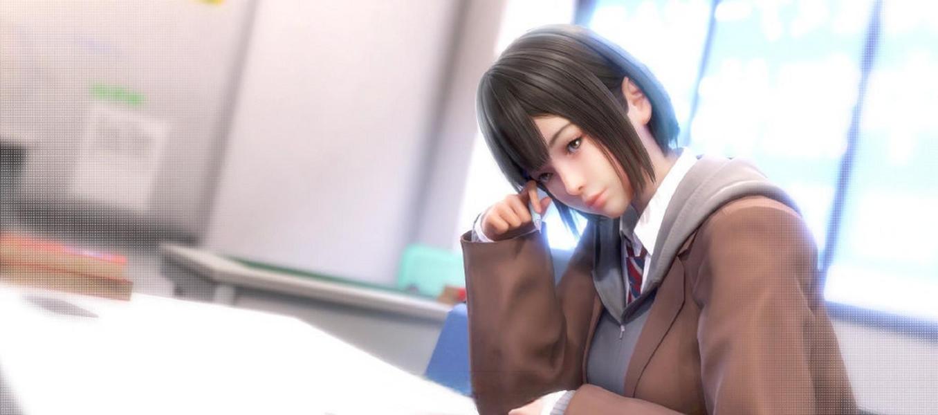 ROOMGirl捏脸怎么保存 ROOMGirl捏脸保存位置