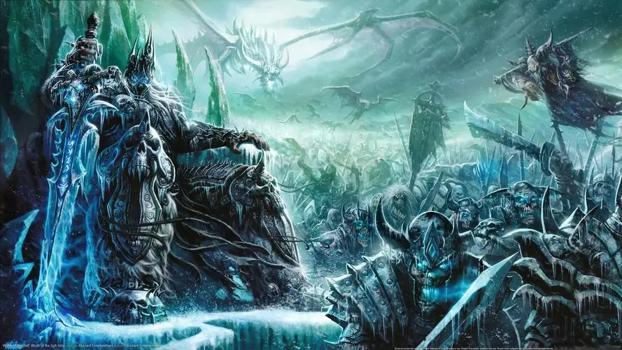 魔兽世界wlk邪恶之约任务怎么做 魔兽世界wlk邪恶之约任务攻略