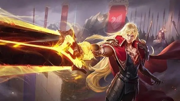 王者荣耀李信出装 2022王者荣耀李信最强六神装出装顺序推荐