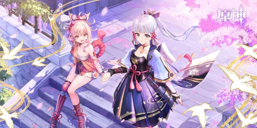 原神偷渡稻妻怎么操作 原神偷渡稻妻操作方法