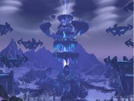 魔兽世界wlk魔枢在哪 魔兽世界wlk魔枢位置介绍