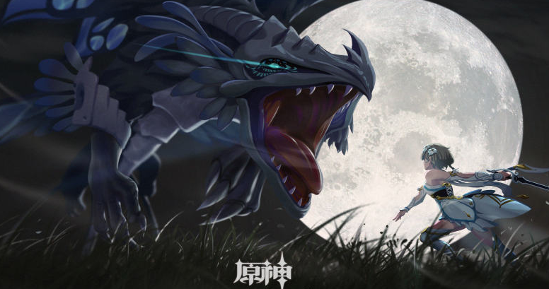 原神剑与鱼与反抗者怎么完成 原神剑与鱼与反抗者完成方法介绍