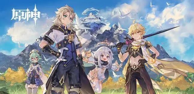 原神3.3新增成就一览 原神3.3全新增成就图文介绍一览