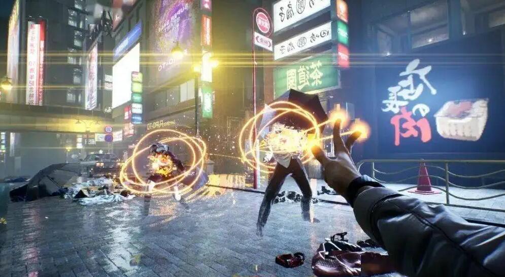 幽灵线东京怎么联机 幽灵线东京联机机制分享