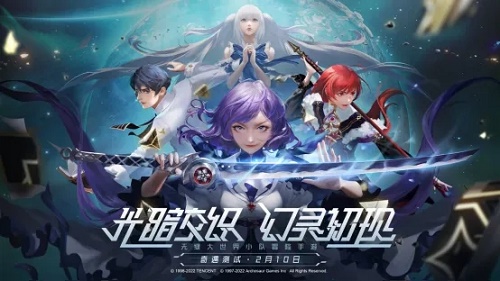 诺亚之心新手武器怎么选择 诺亚之心新手武器选择推荐