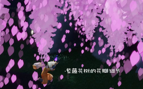 光遇花憩节怎么挂机 光遇花憩节挂机攻略2022