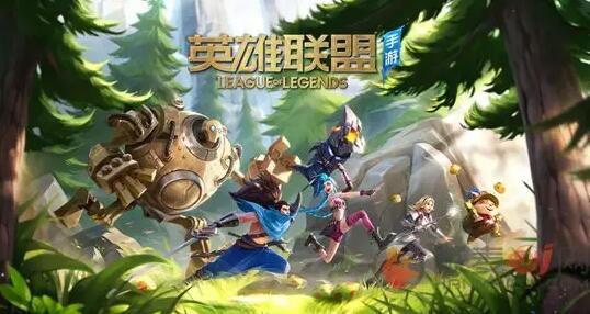 英雄联盟手游3.1版本什么时候更新 英雄联盟手游3.1版本更新时间介绍