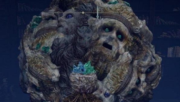 艾尔登法环瑟濂支线任务怎么做 艾尔登法环魔法老师瑟濂支线图文流程攻略