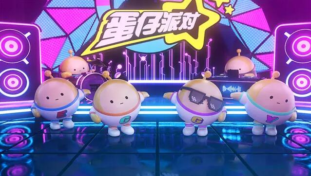 蛋仔派对老六地图怎么找 蛋仔派对老六地图寻找方法介绍