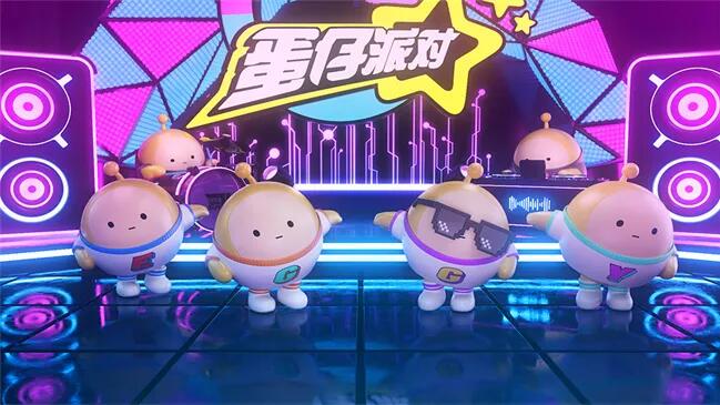 蛋仔派对渠道服怎么转官服 蛋仔派对渠道服转官服方法