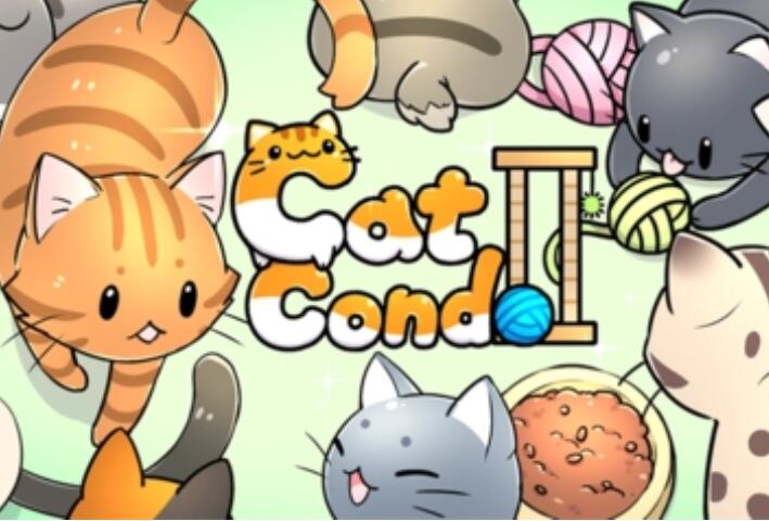 猫咪公寓2好感攻略 猫咪公寓2全猫咪好感图文攻略