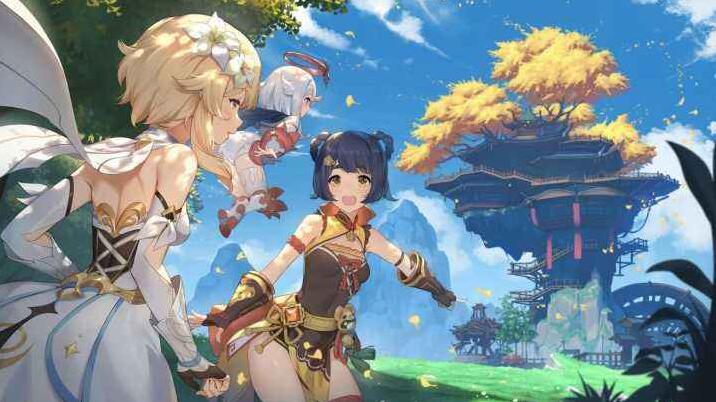 原神流月针突破材料是什么 原神流月针突破材料一览