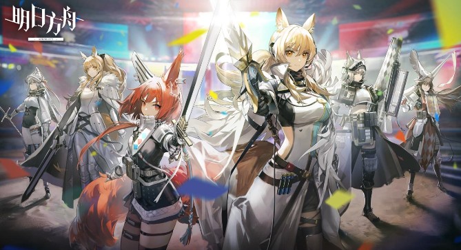 明日方舟​OF-EX4通关方法是什么 明日方舟​OF-EX4通关方法是什么